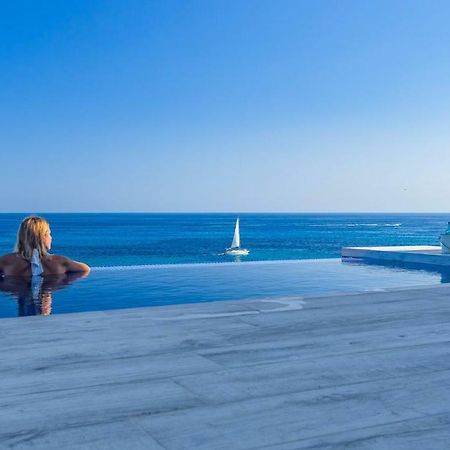 Villa Lola Punta Prima  Exteriör bild
