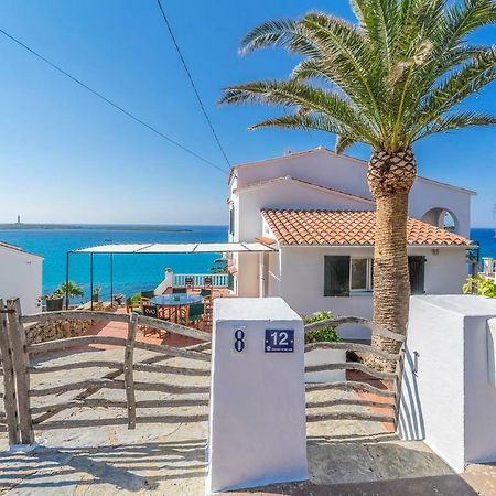 Villa Lola Punta Prima  Exteriör bild