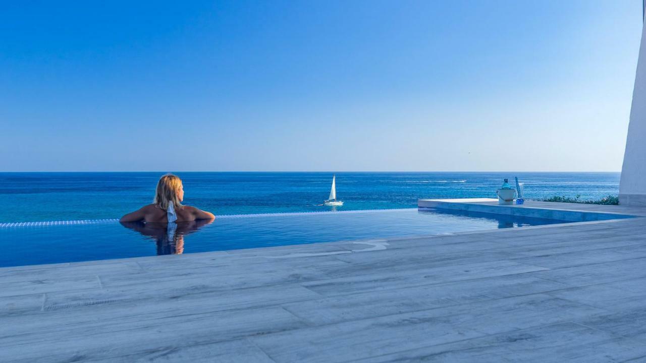 Villa Lola Punta Prima  Exteriör bild