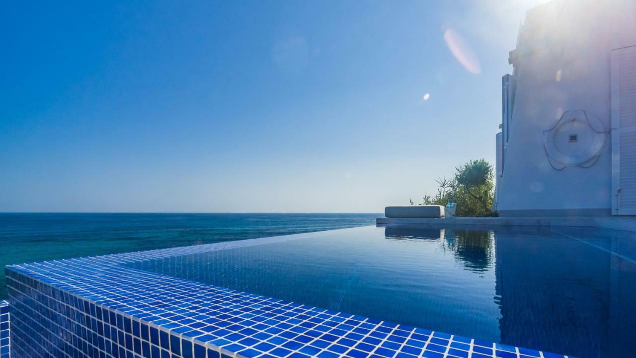 Villa Lola Punta Prima  Exteriör bild