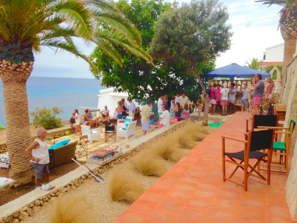 Villa Lola Punta Prima  Exteriör bild