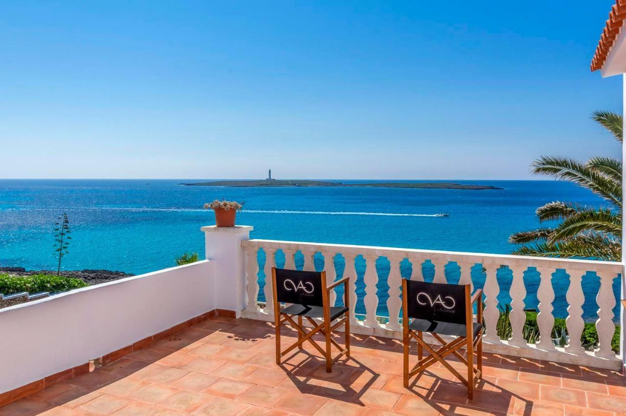 Villa Lola Punta Prima  Exteriör bild