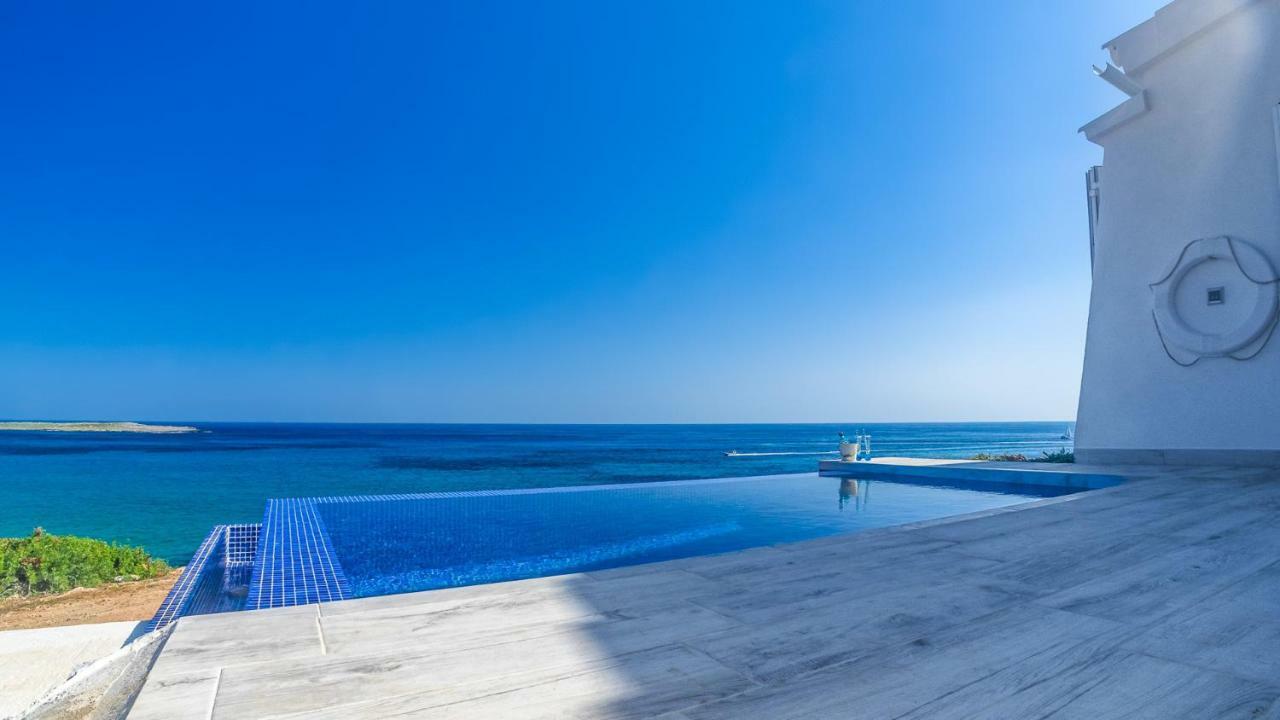 Villa Lola Punta Prima  Exteriör bild