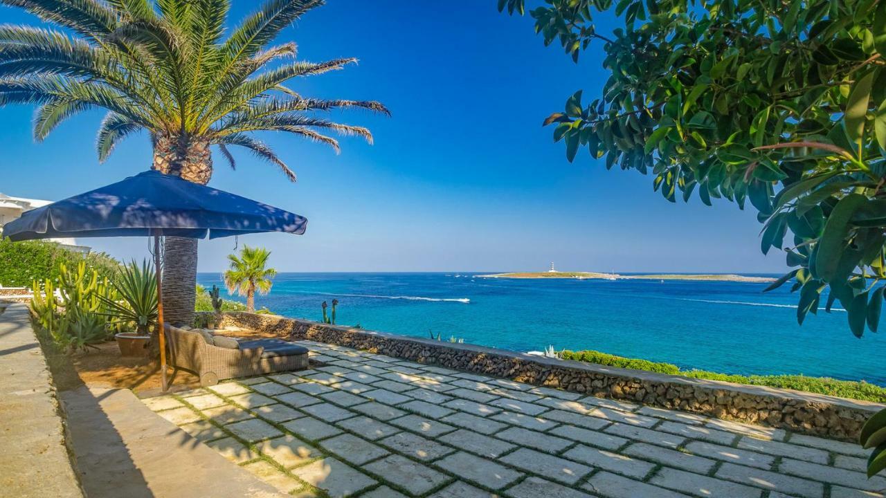 Villa Lola Punta Prima  Exteriör bild