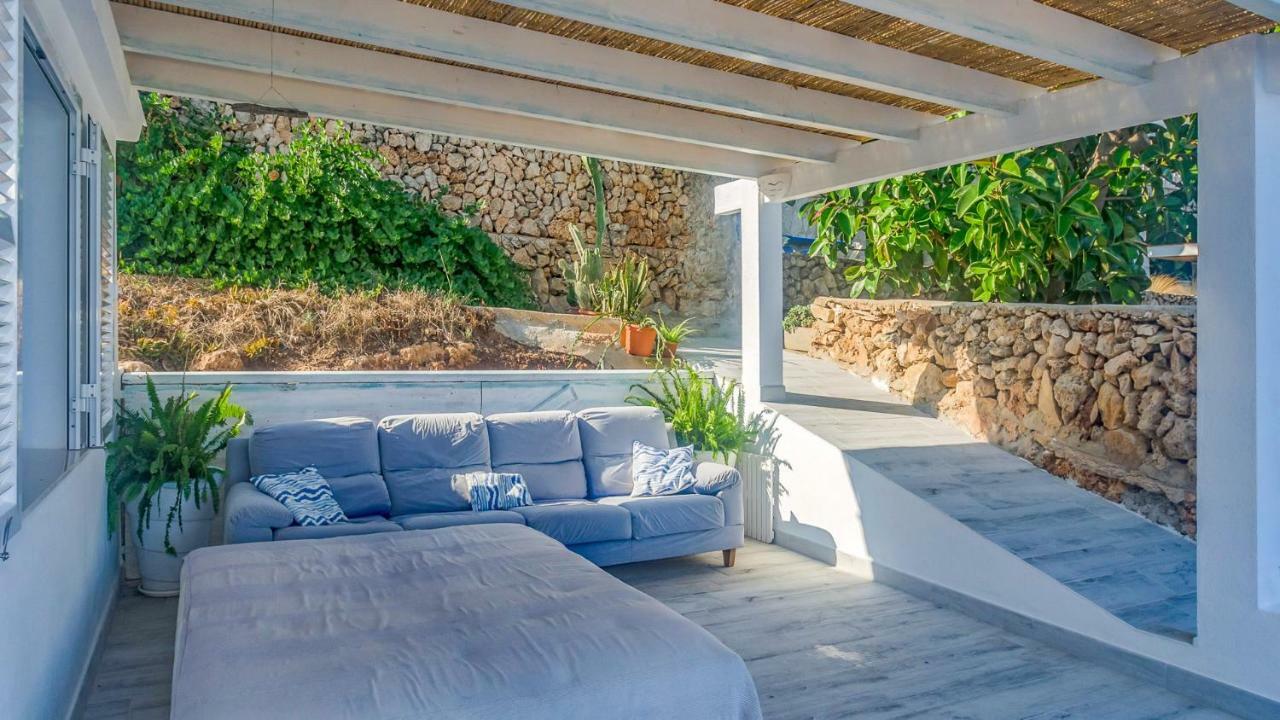 Villa Lola Punta Prima  Exteriör bild