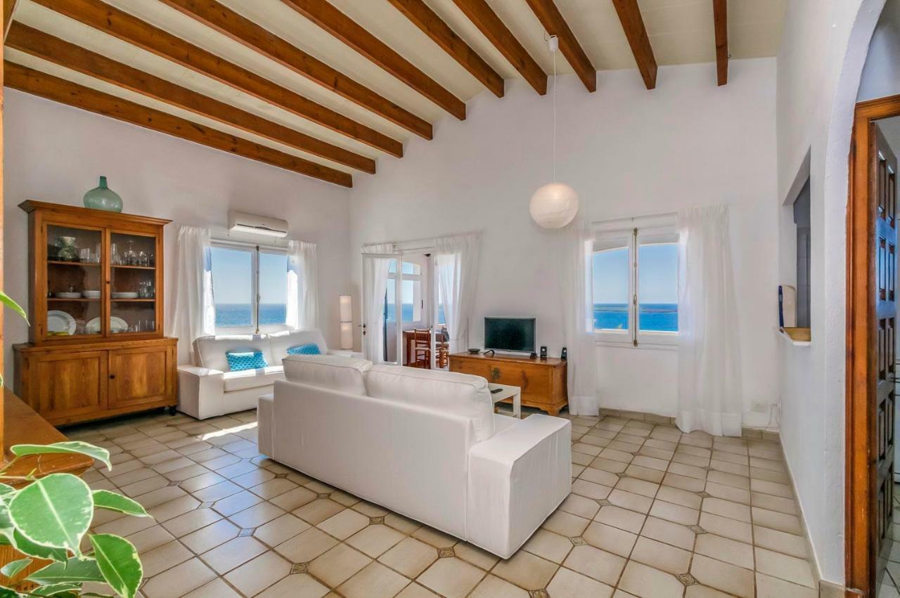 Villa Lola Punta Prima  Exteriör bild