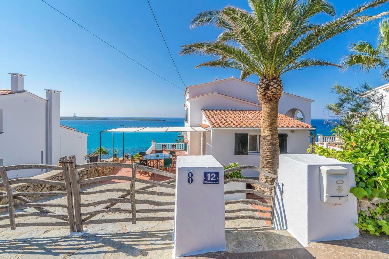 Villa Lola Punta Prima  Exteriör bild