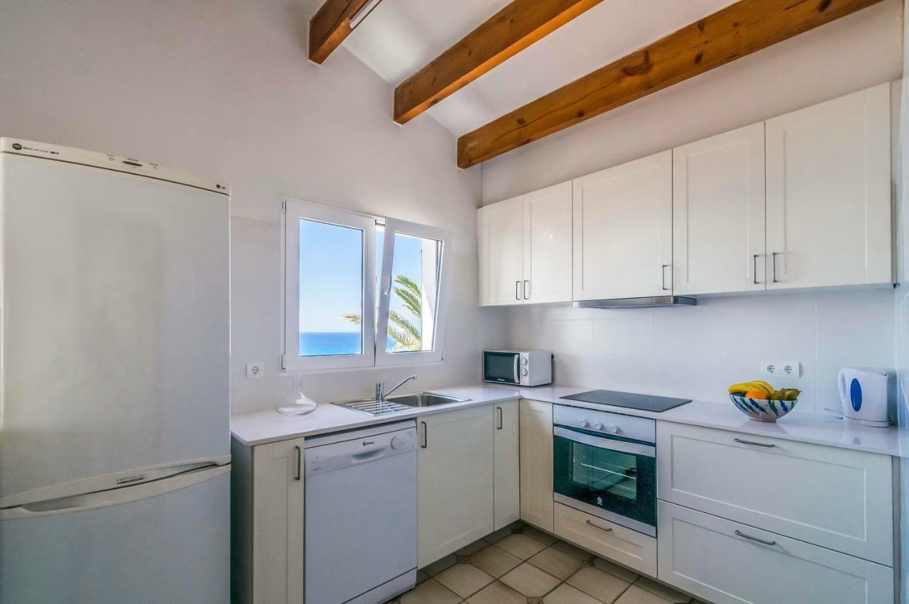Villa Lola Punta Prima  Exteriör bild
