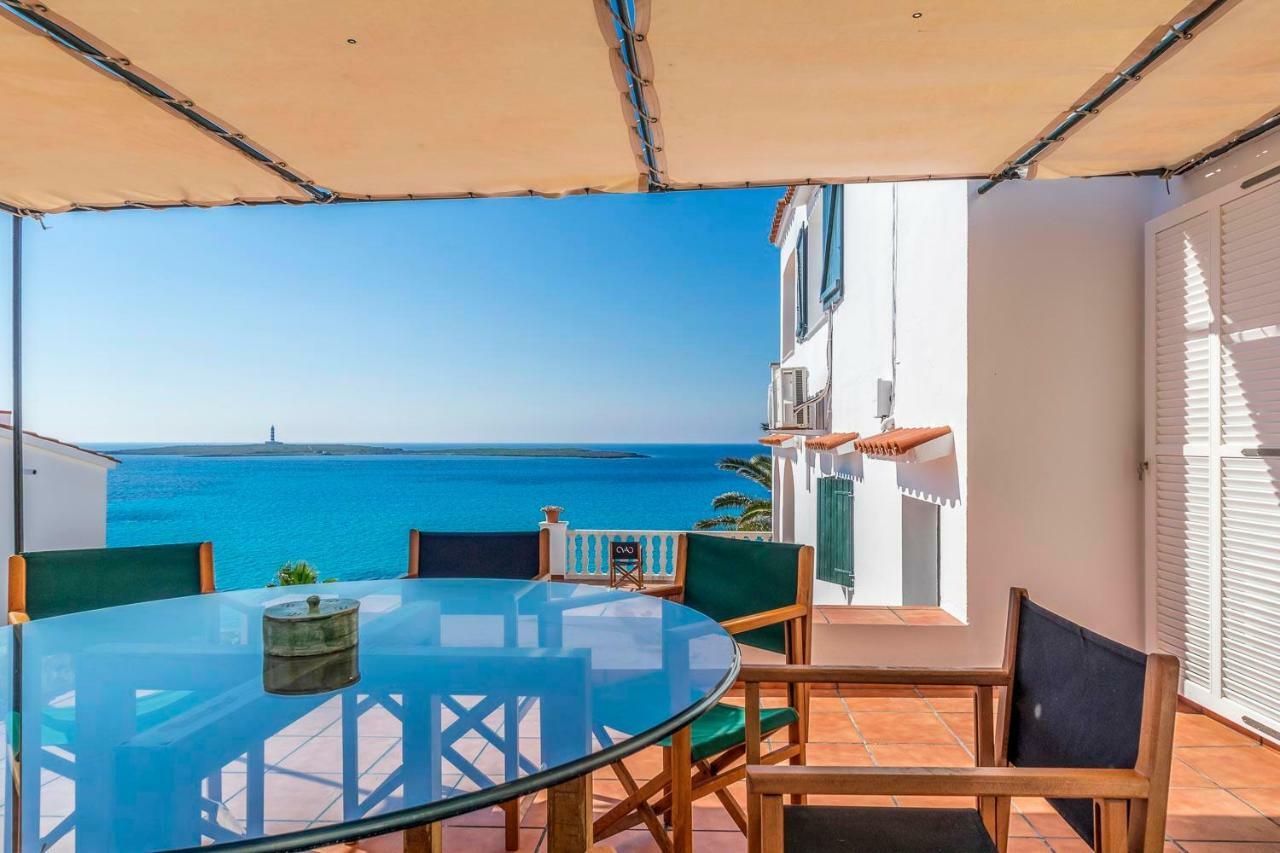Villa Lola Punta Prima  Exteriör bild