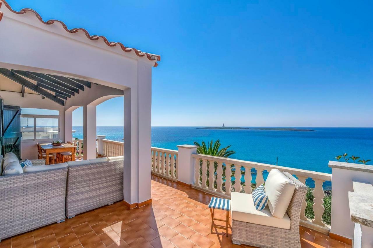 Villa Lola Punta Prima  Exteriör bild