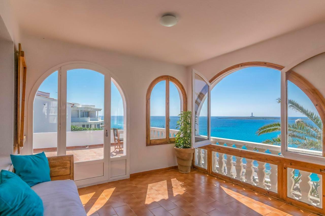 Villa Lola Punta Prima  Exteriör bild
