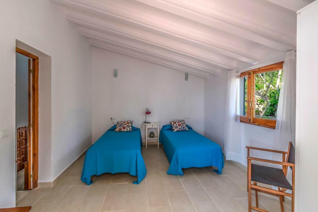 Villa Lola Punta Prima  Exteriör bild