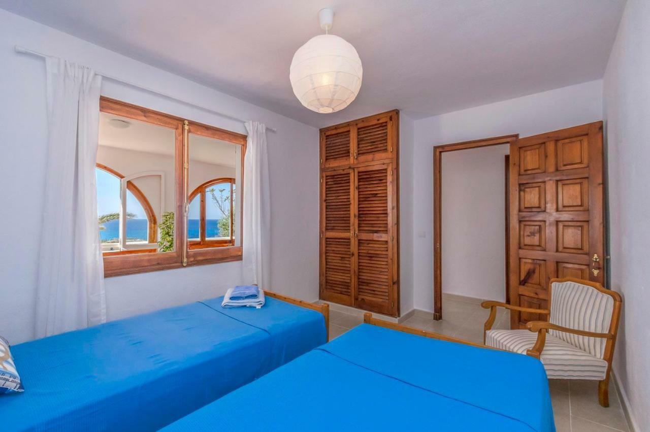 Villa Lola Punta Prima  Exteriör bild